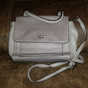 Guess crossbody purse